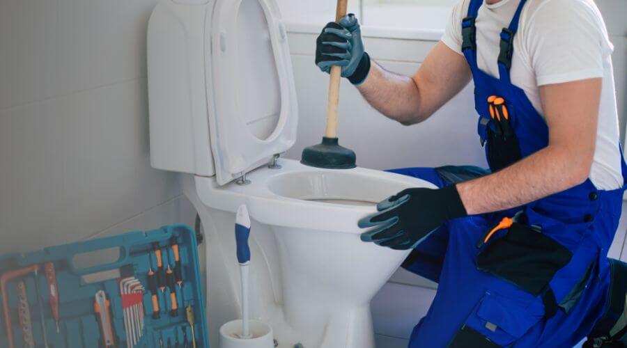Professional sewer line repair services in Tuolumne, CA